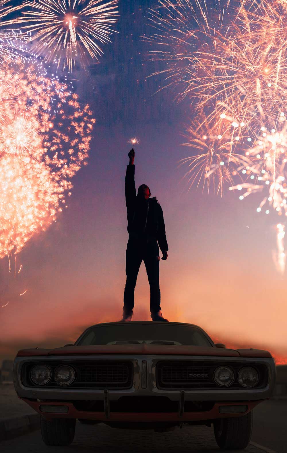2020 – Für uns Speedfans beginnt ein neues Jahrzehnt 1 Happy New Year 2020