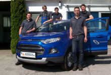 Photo of Autohaus Steinbacher in Bischofshofen mit tollem Service