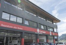 Photo of Leitner Autoservice Uderns im Zillertal