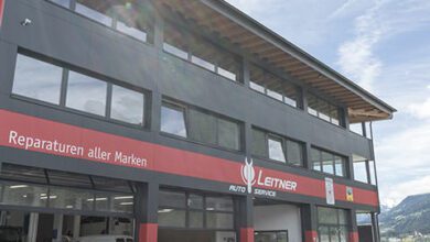 Photo of Leitner Autoservice Uderns im Zillertal