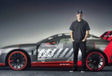 Photo of Drift-Legende Ken Block bei Unfall gestorben