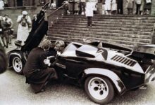 Photo of Lamborghini-Klaus Barkowsky ist tot