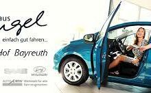 Photo of Hyundai Leasing Angebote ab €165 / Monat